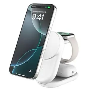 Comparateur de prix : Chargeurs de téléphones : Belkin WIZ037kq