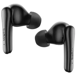 Belkin SoundForm Rhythm - ecouteurs sans fil avec micro