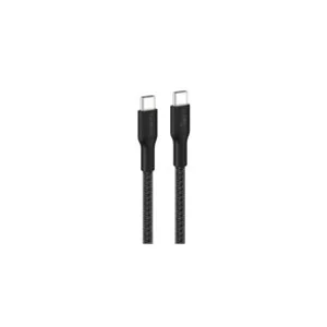 Belkin Câble BoostCharge Pro USB-C vers USB-C 240W - Noir - 3 m pas cher