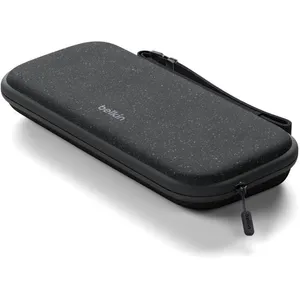 Comparateur de prix : Belkin - Etui pour console de jeux - polyester - pour Nintendo Switch 2
