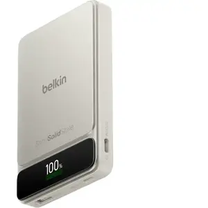 Belkin UltraCharge Pro PB PD 60 W 10 000 mAh pour écran san.BPB044hqSA... pas cher