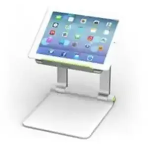Comparateur de prix : Belkin Support de Présentation Portable pour Tablette Apple et Android