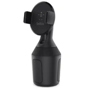 Comparateur de prix : Belkin Car Cup Mount - support pour voiture pour telephone portable