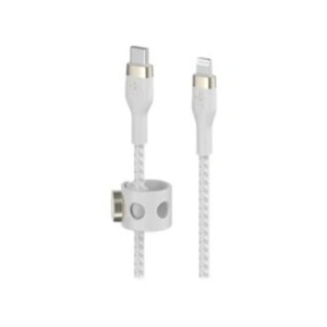 Belkin Câble Usb-c Caa011bt1mwh Lightning 1 M pas cher