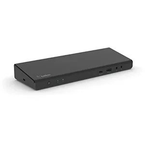 Comparateur de prix : Station d'accueil BELKIN 4K DISPLAYLINK DOCKING STATION