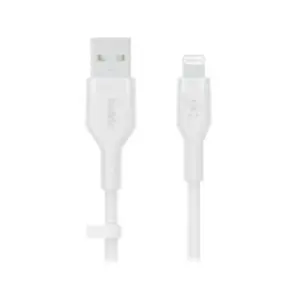 Comparateur de prix : Belkin Câble Caa008bt3mwh 3 M