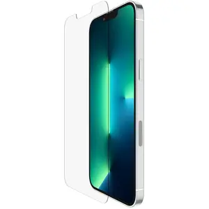 Comparateur de prix : Belkin ScreenForce UltraGlass pour iPhone 13 Pro Max