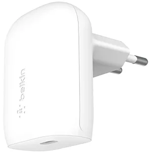 Comparateur de prix : Chargeur secteur BELKIN 30W USB-C pour samsung et apple