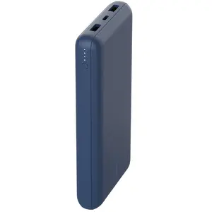 Comparateur de prix : Belkin BPB012btBL 20000 mAh Bleu