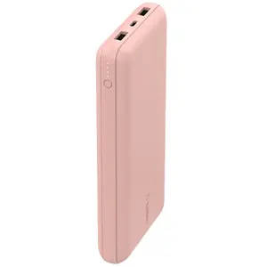 Comparateur de prix : Belkin BPB012btRG 20000 mAh Or rose