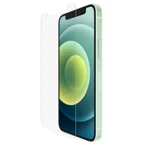 Comparateur de prix : Belkin - protection d'ecran pour telephone portable
