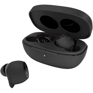 Écouteurs sans fil Belkin SoundForm Immerse à réduction de bruit, Noir pas cher