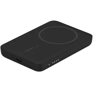 Comparateur de prix : Belkin Magnetic Wireless Power Bank BPD002btBK Banques d'alimentation