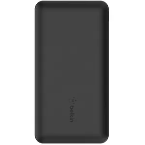 Comparateur de prix : Belkin BOOST CHARGE 10000 mAh Noir