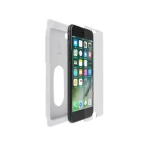 Comparateur de prix : Belkin InvisiGlass Ultra - Protection d'écran pour téléphone portable ...