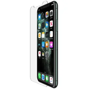 Comparateur de prix : Belkin Film Protecteur D´écran Force Ultra Iphone 11pro/xs/x