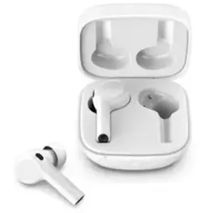 Comparateur de prix : Belkin SOUNDFORM  Freedom Casque Sans fil Ecouteurs Bluetooth Blanc