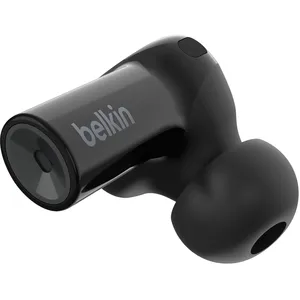 Comparateur de prix : Casque sans fil Belkin True Wireless SoundForm Freedom noir