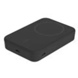 Comparateur de prix : Belkin BoostCharge Pro Recharge sans fil Noir