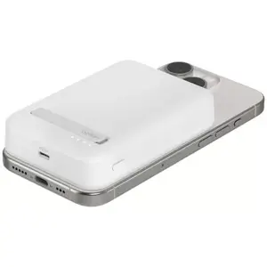 Comparateur de prix : Belkin BoostCharge Pro Recharge sans fil Blanc