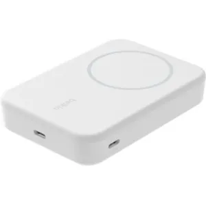 Batterie Externe INTENSO F20000 - 20000 MAh - 20W - Verte - Pour Ordinateur Portable Et Autres