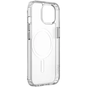Comparateur de prix : Belkin BLK.MSA019BTCL Custodia Protettiva Magnetica Per Iphone 15