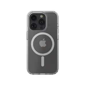 Comparateur de prix : Belkin BLK.MSA021BTCL Custodia Protettiva Magnetica Per Iphone 15 Pro