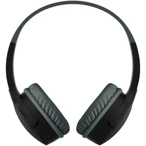 Comparateur de prix : Ecouteurs pour enfants - belkin - soundform mini - noir - câble - volume limité