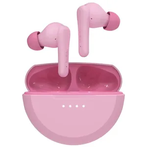 Comparateur de prix : Belkin SoundForm Nano 2 Écouteurs Sans fil Ecouteurs Appels/Musique Mi...