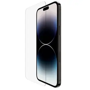 Comparateur de prix : BELKIN SCREENFORCE Protection d'écran iPhone 14 Pro Max OVA102ZZ
