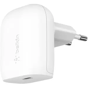 Comparateur de prix : Belkin Chargeur USB-C 20W max pour iPad, iPhone et autre Smartphone
