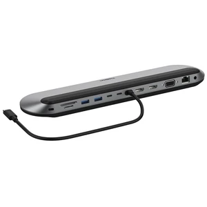 Comparateur de prix : Belkin Station d'accueil USB-C 11 en 1 Dock Pro