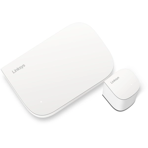 Comparateur de prix : Linksys Velop Micro 6 Système Wi-Fi 6 Mesh (LN11011201)
