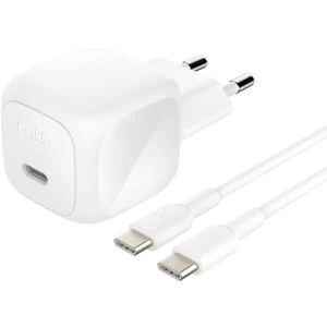 Comparateur de prix : Support de recharge magnétique et pliable Belkin BoostCharge Pro Noir