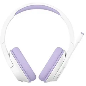 Comparateur de prix : Micro-casque sans fil Belkin SoundForm Inspire pour enfants, Lavande