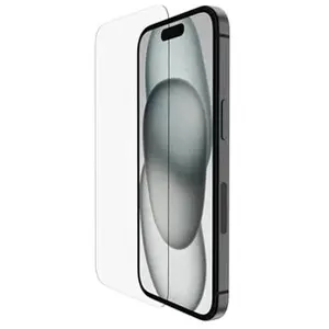 Comparateur de prix : Belkin - protection d'ecran pour telephone portable - traite