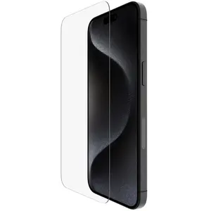 Comparateur de prix : Belkin ScreenForce UltraGlass 2 pour iPhone 15 Pro Max