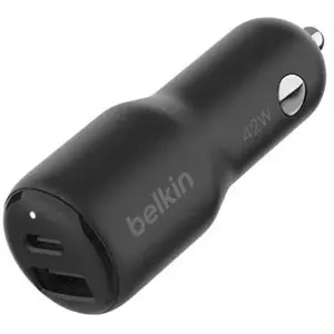 ESSENTIEL B Chargeur Allume-cigare USB-C 20W + Cable Lightning Pas Cher