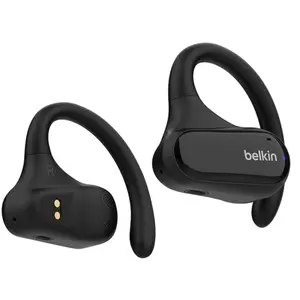 Comparateur de prix : Ecouteurs Bluetooth Réducteur de bruit - Belkin SoundForm ClearFit