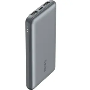 Comparateur de prix : Belkin BoostCharge 10000 mAh Gris