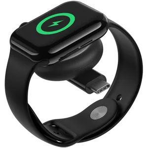Comparateur de prix : Belkin - Plot de charge sans fil - portable - 5 Watt - Fast Charge - noir