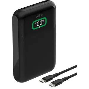 Comparateur de prix : Non communiqué Batterie pour ordinateur portable belkin bpb020btbk noir 20000 mah