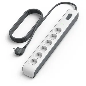 Protection contre les surtensions belkin bsv603vf2m-v2 pas cher