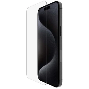 Comparateur de prix : Belkin Tempered Glass pour iPhone 16 Pro Max