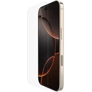 Comparateur de prix : Belkin UltraGlass 2 - protection d'ecran pour telephone portable