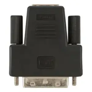 Adaptateur vidéo Belkin HDMI femelle pour DVI mâle NoirVendu paramazon