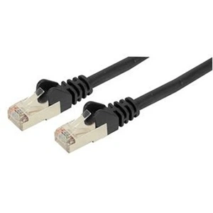 RJ45-RJ45 - Cat6 - 2m - 2 m - Cat6 - RJ-45 - RJ-45 - Noir (A3L981BT02MBKHS) - Belkin