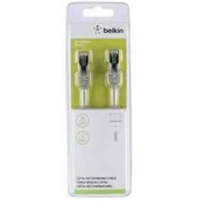 Comparateur de prix : Belkin A3L793bt05M-H-S Câble réseau Ethernet Catégorie 5 5 m Gris