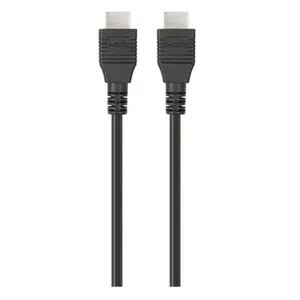 Comparateur de prix : Belkin Cable HDMI haute vitesse avec Ethernet - cable HDMI avec Ethernet - 1 m