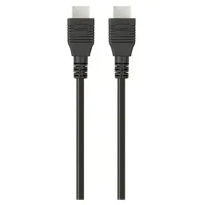 Comparateur de prix : BELKIN Câble HDMI M/M - Nckl High Speed W Ethernet - 2 m - Noir